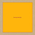 Leaving Meaning. 2LP by Swans album artwork