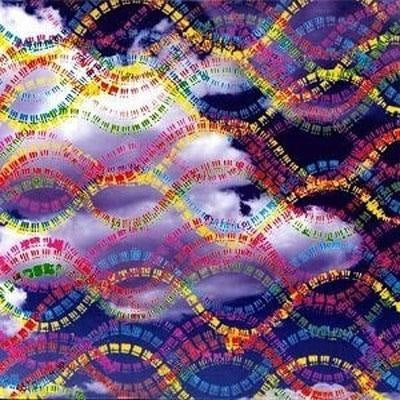 Louden Up Now 2LP by !!! (Chk Chk Chk) album artwork