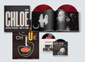 Chloe 2X7" by Father John Misty album artwork