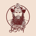 From a Room: Volume 1 LP by Chris Stapleton album artwork