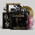 Only Theatre of Pain 2LP by Christian Death album artwork