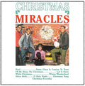 Christmas With The Miracles LP by The Miracles album artwork