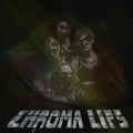 Chroma Zone LP by Chroma Lips album artwork