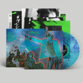 Red Exposure LP by Chrome album artwork