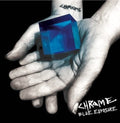 Blue Exposure LP by Chrome album artwork