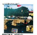 Another World LP by Chrome album artwork