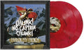Pardon My French LP by Chunk! No, Captain Chunk! album artwork