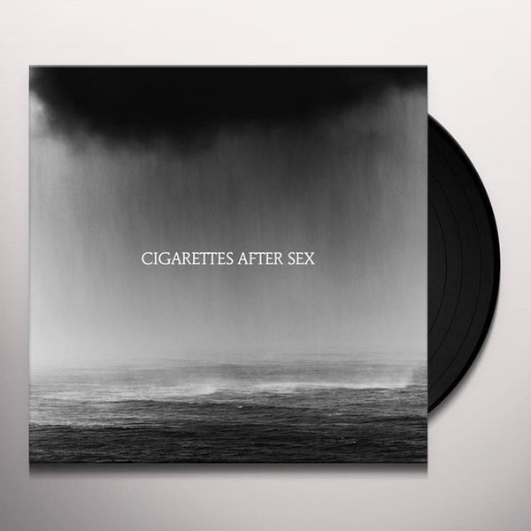 Cigarettes After Sex – Cry Vinyl LP | Wax Trax Records