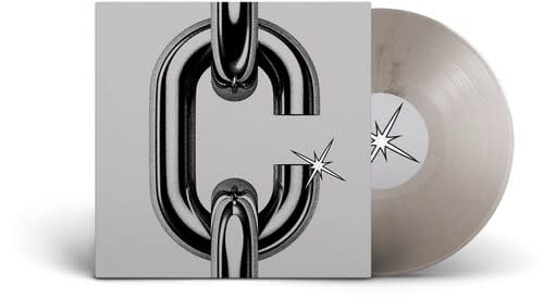 Chrome Dipped LP by Civic album artwork