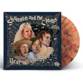 Year of the Spider LP by Shannon and the Clams album artwork