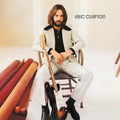 Self-Titled by Eric Clapton album artwork