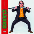 Welcome to Clarko LP by Clarko album artwork