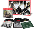 Combat Rock + The People's Hall 3LP by The Clash album artwork