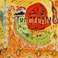Getaway 2LP by The Clean album artwork