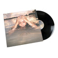 Gold LP by Cleo Sol album artwork