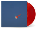 Fake Moon LP by Cleopatrick album artwork