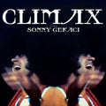 Climax featuring Sonny Geraci LP by Climax album artwork