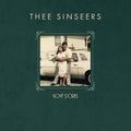 Love Stories CD by Thee Sinseers album artwork