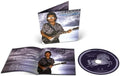 Cloud Nine CD by George Harrison album artwork