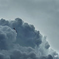 Clouds LP by NF album artwork