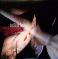 Stars and Topsoil: A Collection '82-'90 LP by Cocteau Twins album artwork