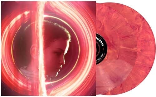 The Father of Make Believe 2LP by Coheed & Cambria album artwork