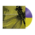The Second Stage Turbine Blade LP by Coheed & Cambria album artwork