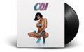COI LP by Coi Leray album artwork