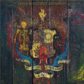 Love's Secret Domain LP by Coil album artwork