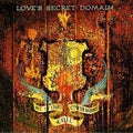 Love's Secret Domain CD by Coil album artwork