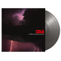Different Kind Of Pain LP by Cold album artwork