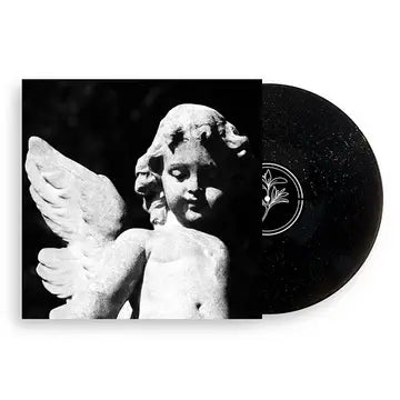 Passion Depression LP by Cold Cave album artwork