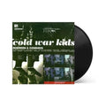 Robbers and Cowards LP by Cold War Kids album artwork