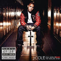 Cole World: The Sideline Story 2LP by J. Cole album artwork