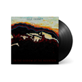 In The Shadow Of The Mountain LP by Cole Chaney album artwork