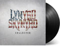 Collected 2LP by Lynyrd Skynyrd album artwork