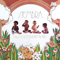 Siembra LP by Willie Colón album artwork
