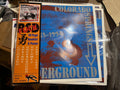 Colorado Springs Underground Vol. II 1983-1994 (color vinyl + poster) LP by Various album artwork