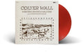 Western Swing and Waltzes LP by Colter Wall album artwork
