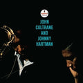 Self-Titled by John Coltrane & Johnny Hartman album artwork