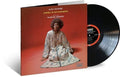 Journey in Satchidananda LP by Alice Coltrane album artwork