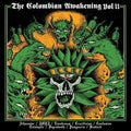 The Colombian Awakening Vol. 2 LP by Various album artwork