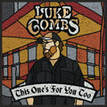 This One's for You Too 2LP by Luke Combs album artwork