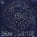 Hyper-Dimensional Expansion Beam LP by The Comet is Coming album artwork