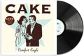 Comfort Eagle LP by Cake album artwork