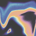 A Companion for the Spaces Between Dreams LP by Jamie Lidell album artwork