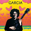Compliments of LP by Jerry Garcia album artwork