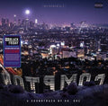 Compton (A Soundtrack by Dr. Dre) Instrumental by Dr. Dre album artwork