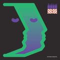 In Decay, Too 2LP by Com Truise album artwork