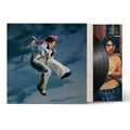 Wishbone LP by Conan Gray album artwork